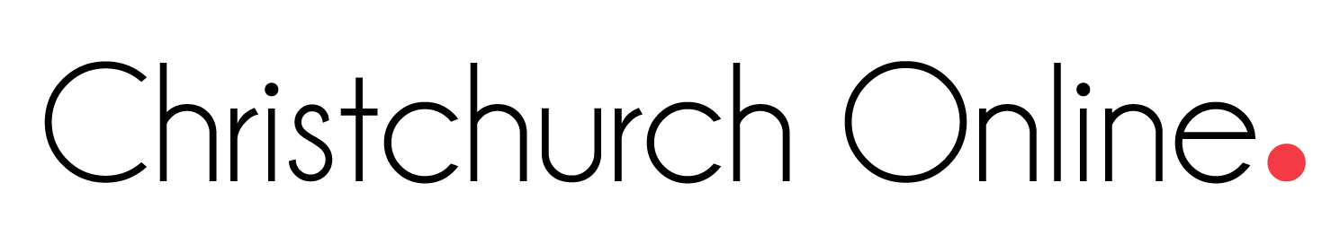 Christchurch-logo