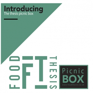 the box the box