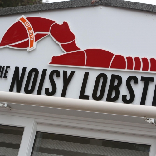 noisy-lobster noisy-lobster
