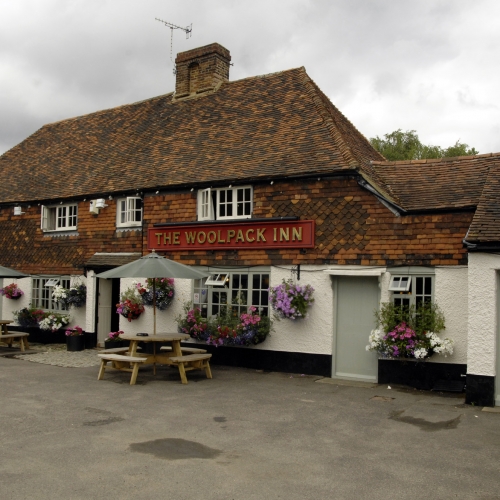 woolpack