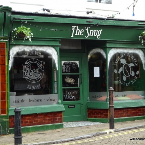 The-Snug