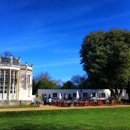 highcliffe-castle-tearooms