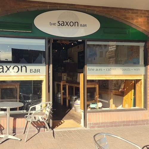 saxon-bar saxon-bar