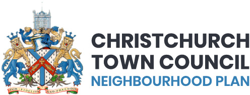 Christchurch Town Council – Neighbourhood Plan