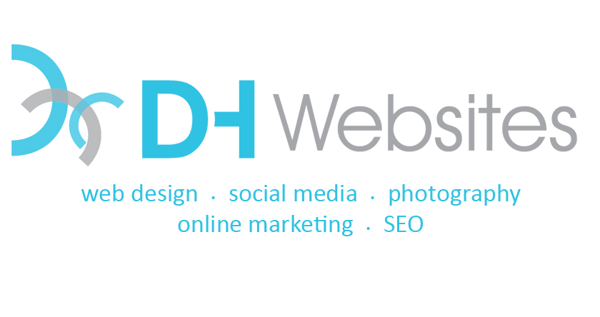 DH Websites – Can we help move your business online?