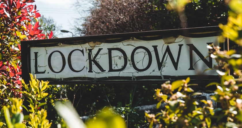 Lockdown 3 – 2021